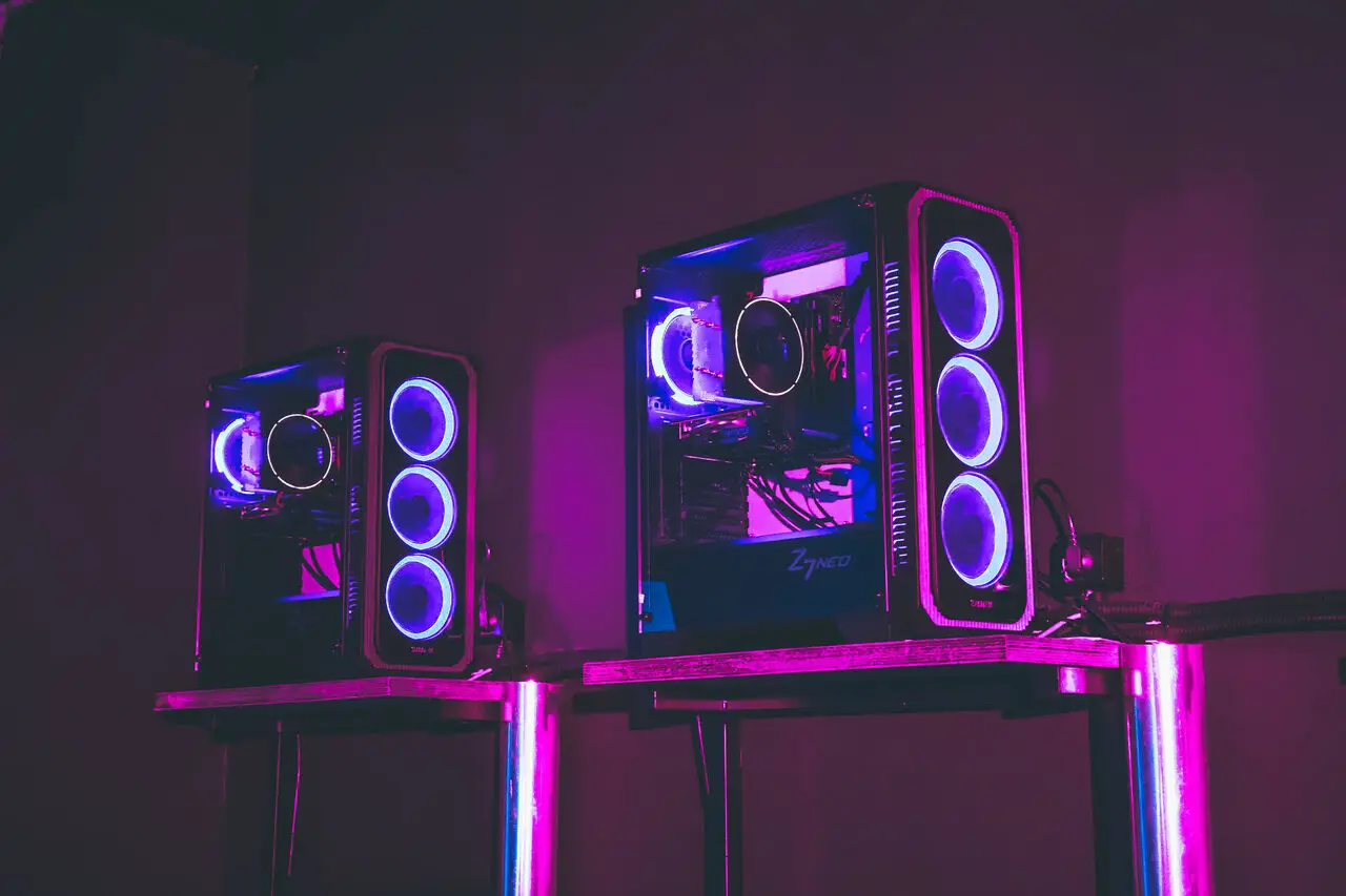 Изображение клуба The Game № 5