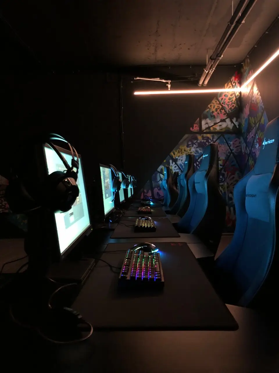 Изображение клуба The Game № 1