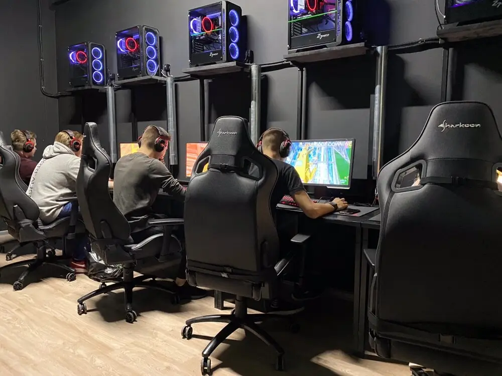 Изображение клуба The Game № 8