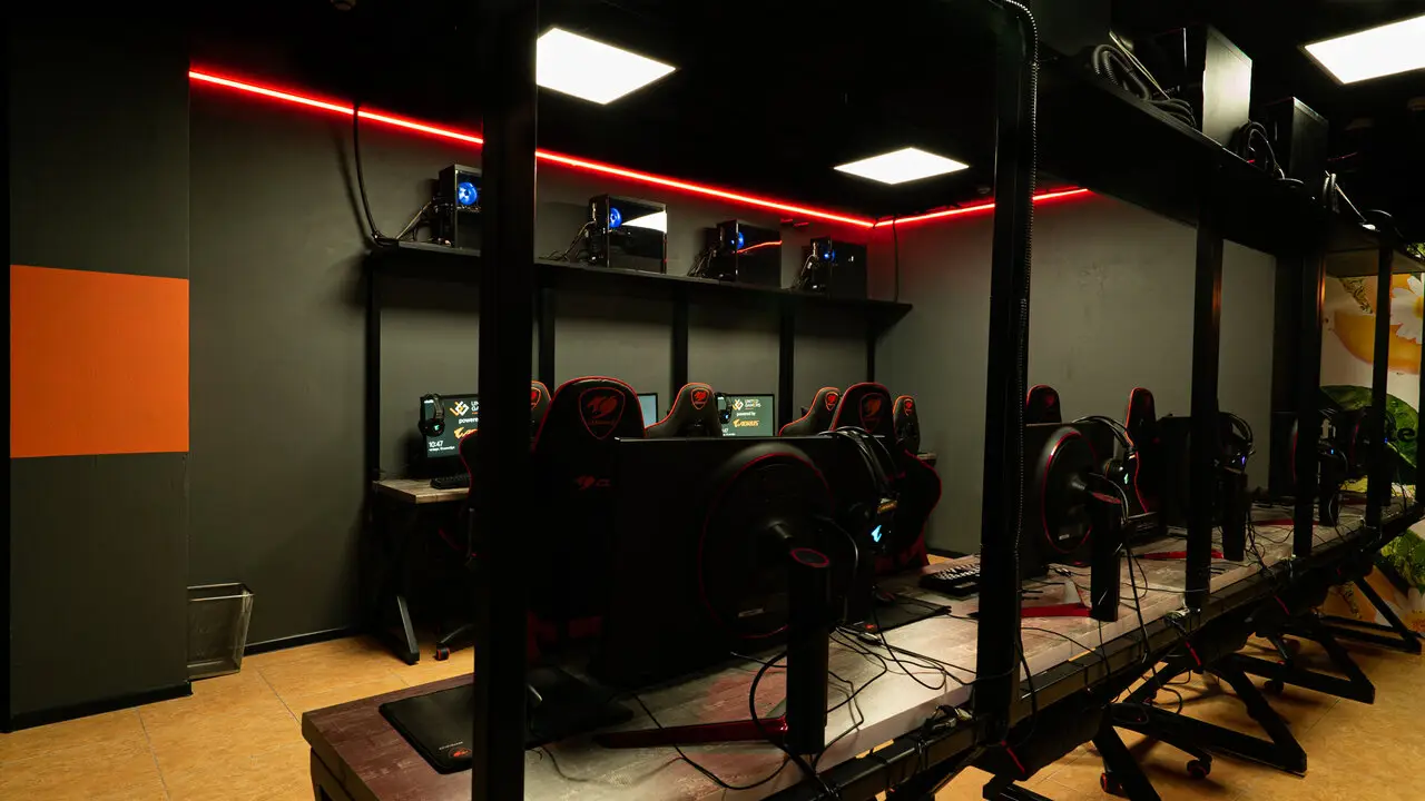 Изображение клуба United-Gamers на Ольховой № 7