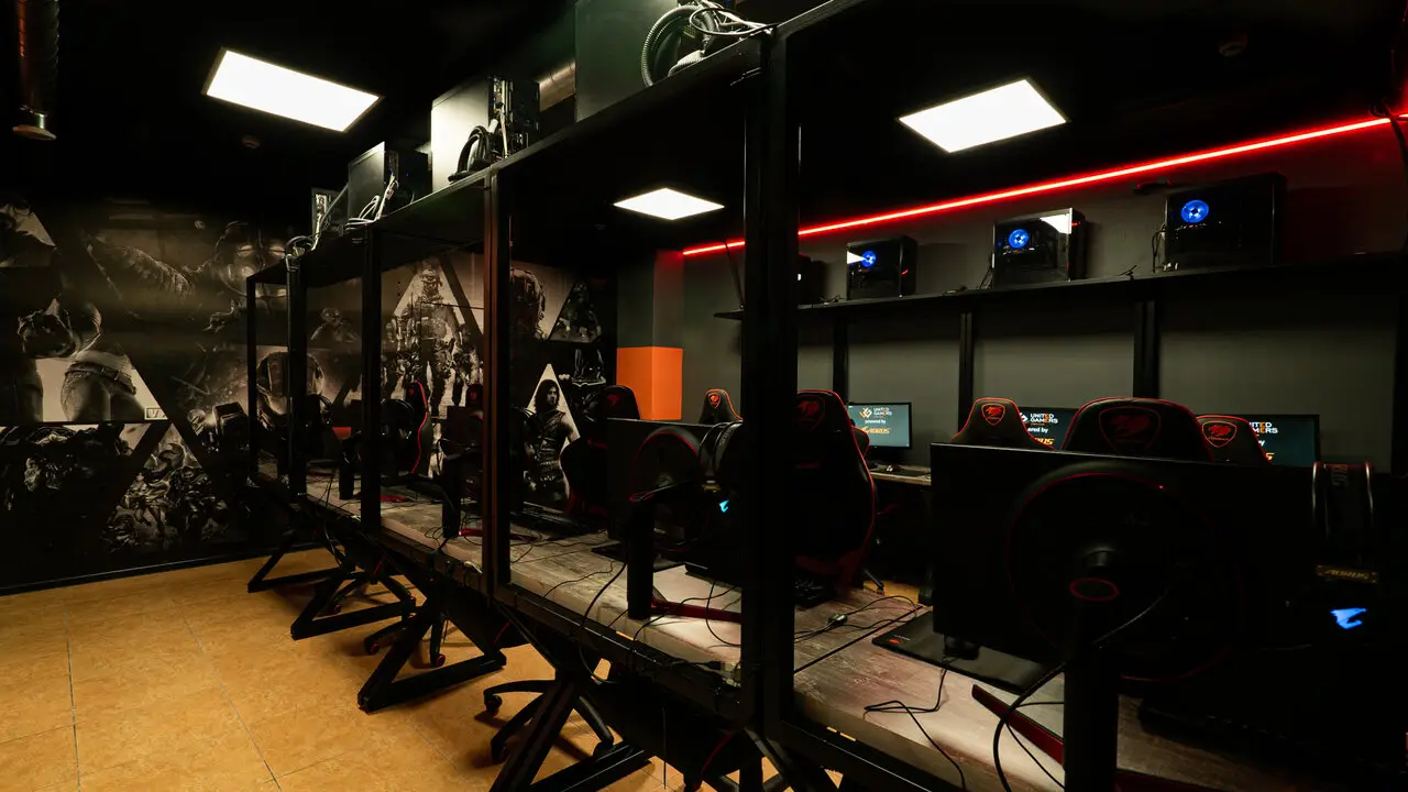 Изображение клуба United-Gamers на Ольховой № 5