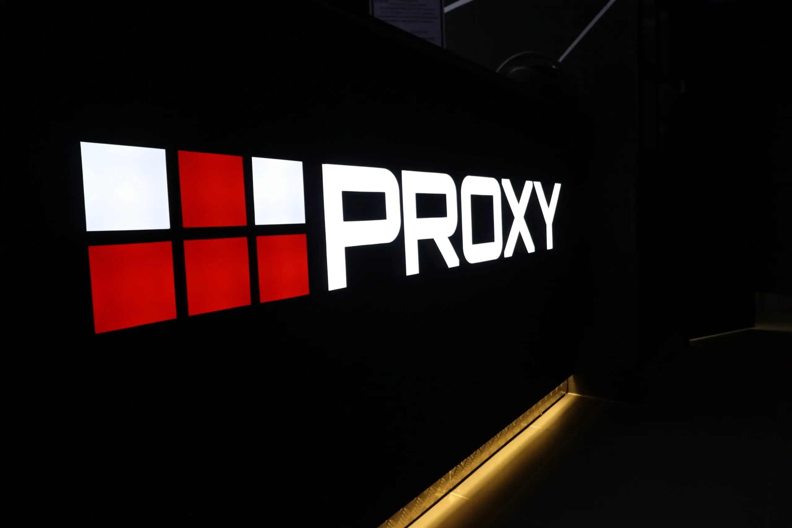 Изображение клуба PROXY на Муравьего Амурского 19 № 2