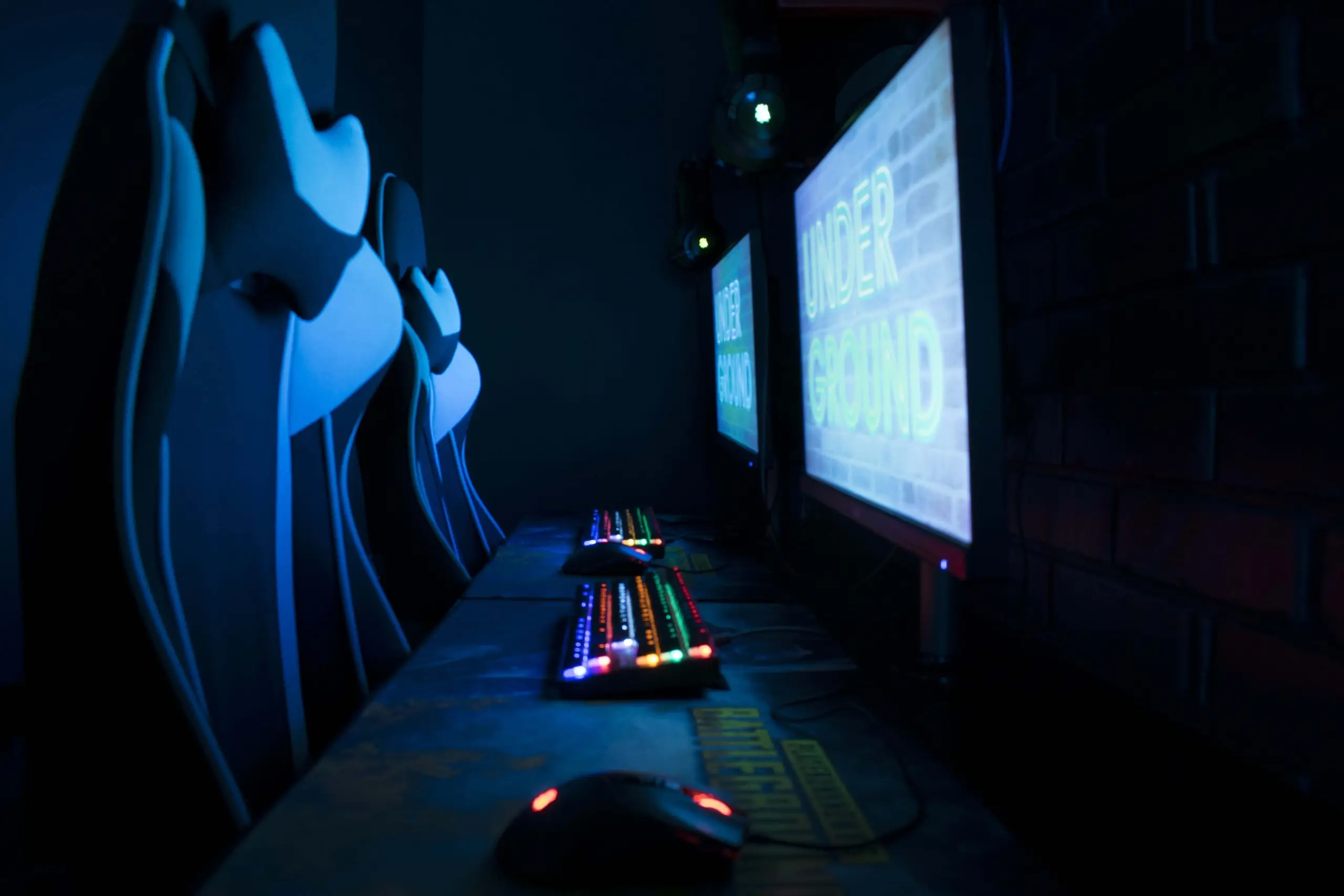 Изображение клуба UNDERGROUND № 3