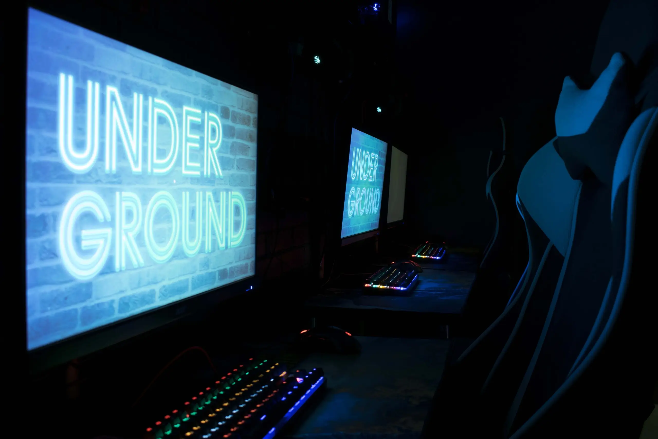 Изображение клуба UNDERGROUND № 4