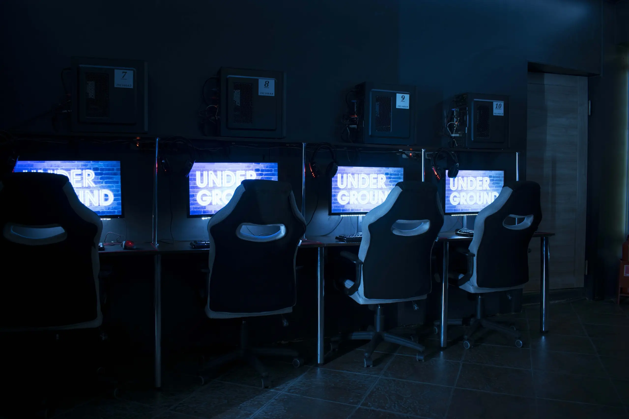 Изображение клуба UNDERGROUND № 5