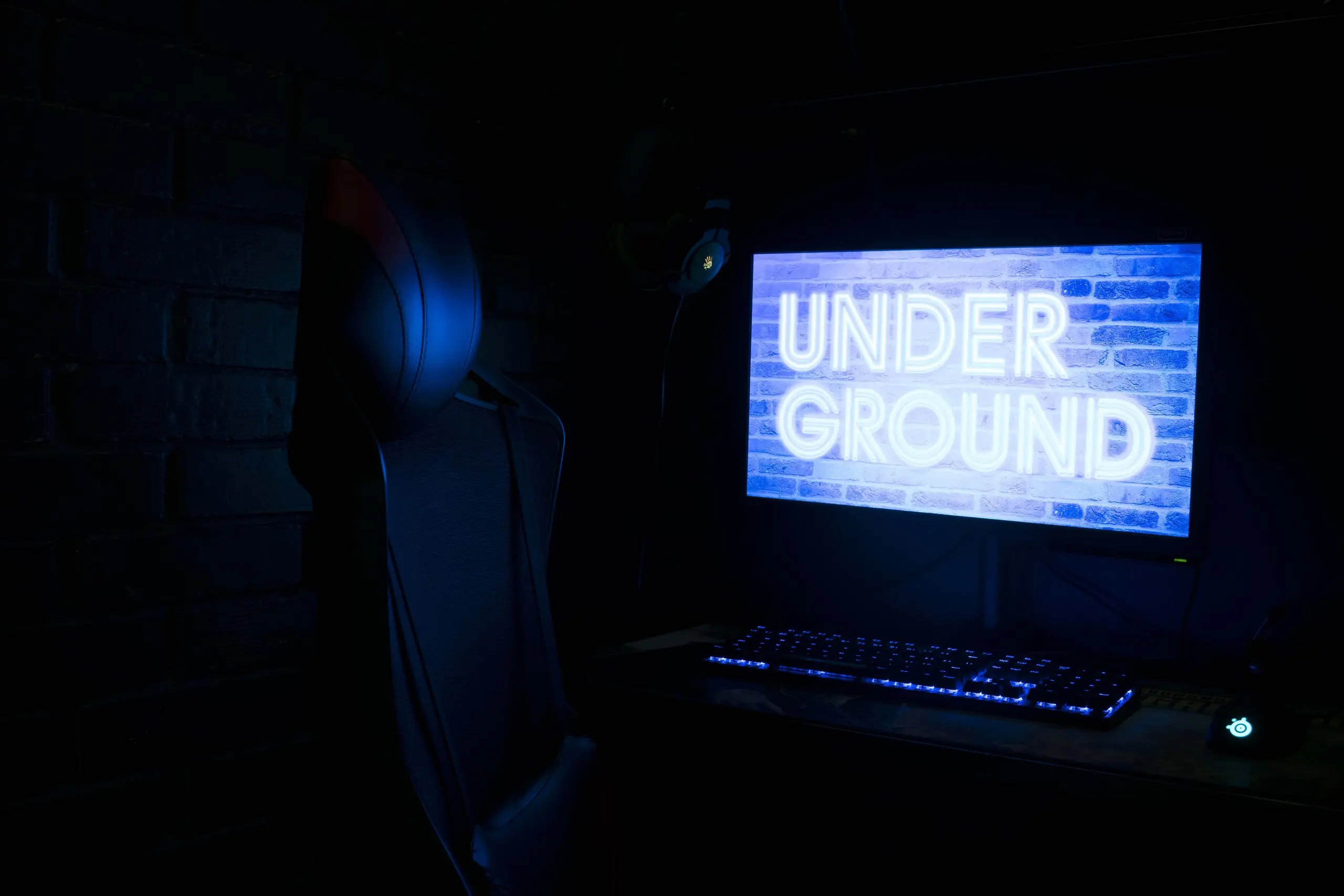 Изображение клуба UNDERGROUND № 6