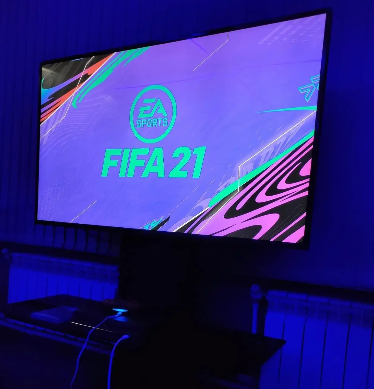 Изображение клуба GameZone на Курашова № 4