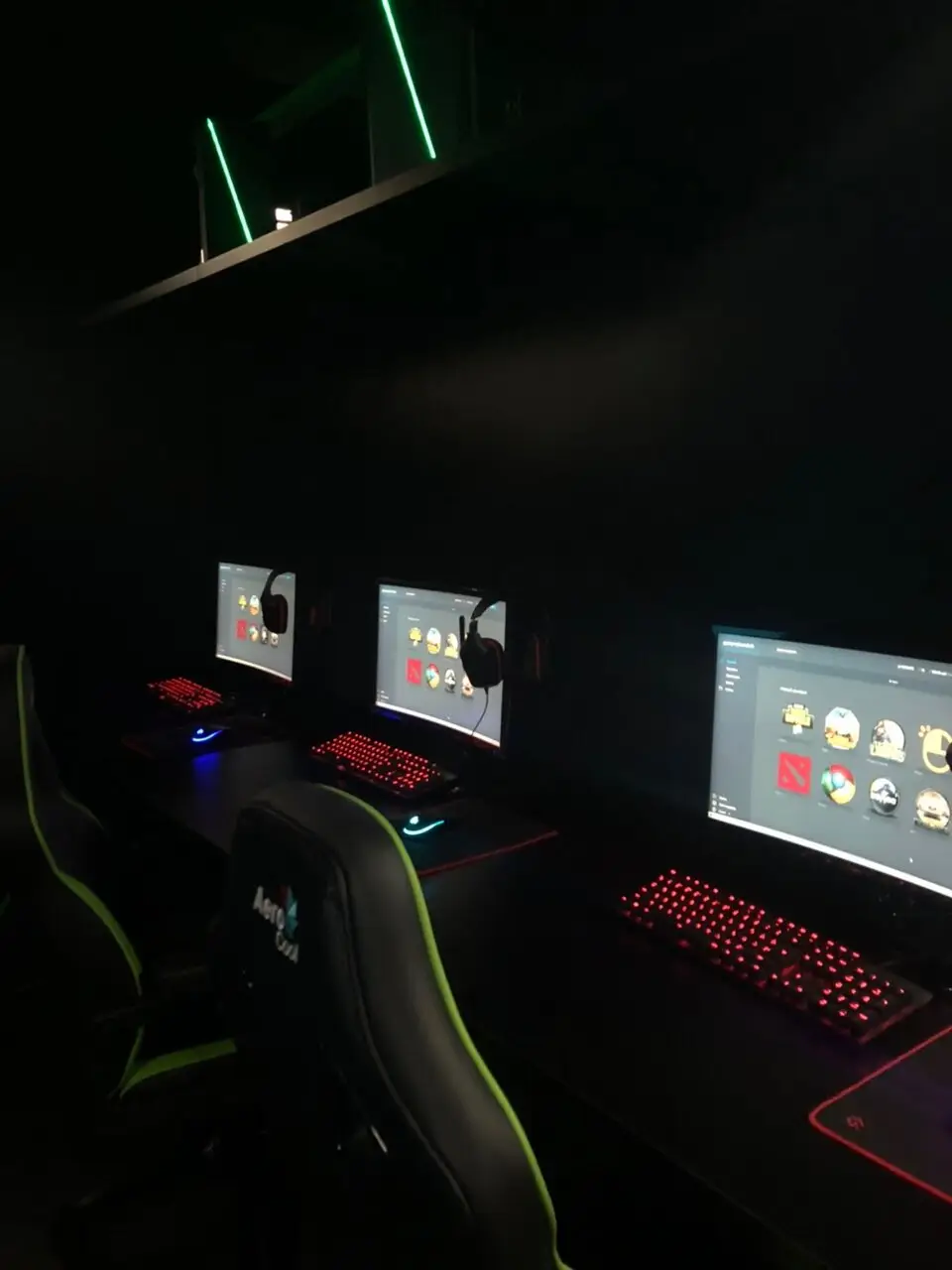 Изображение клуба GG WP № 3