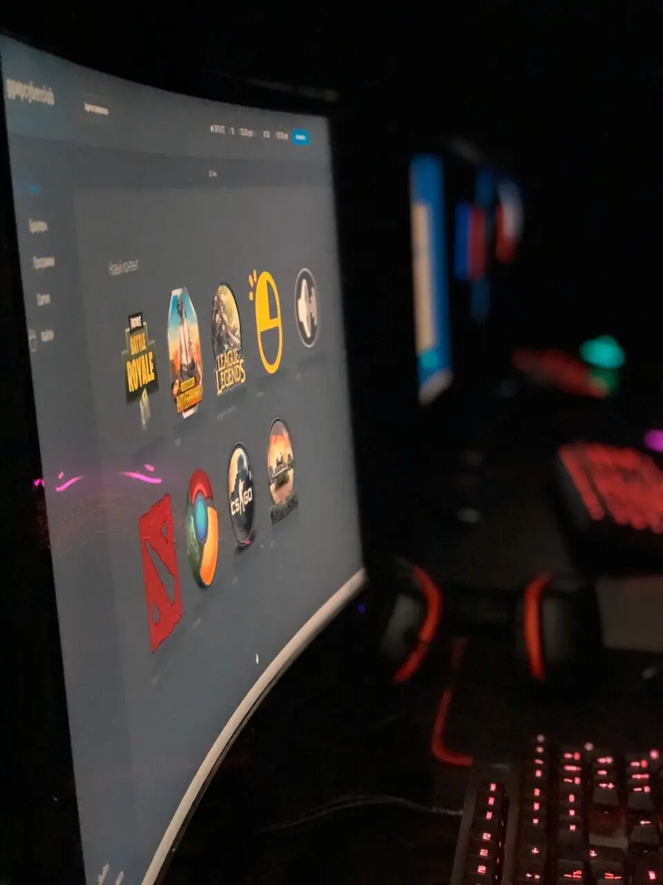 Изображение клуба GG WP № 1