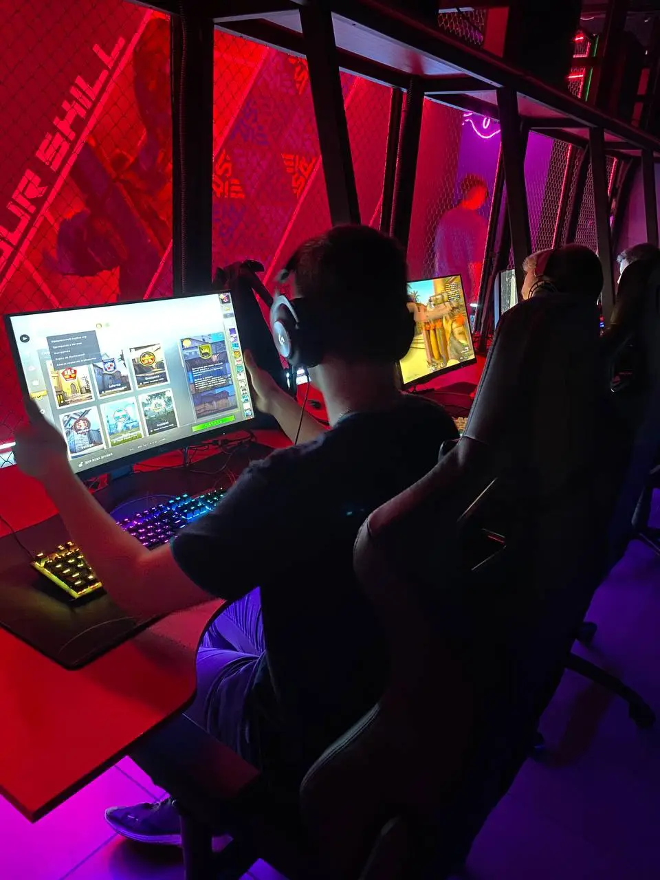 Изображение клуба RISE № 4