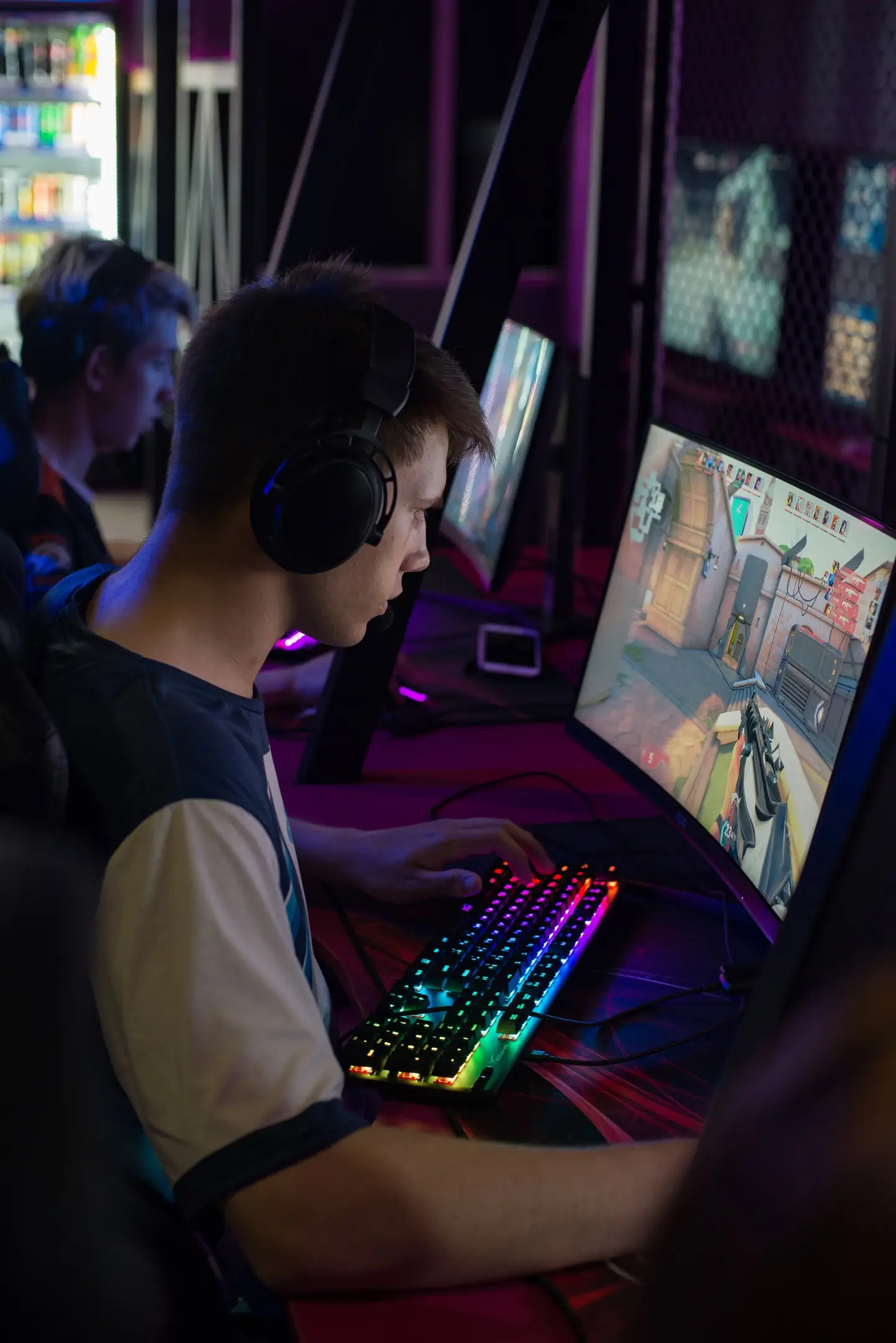 Изображение клуба RISE № 2