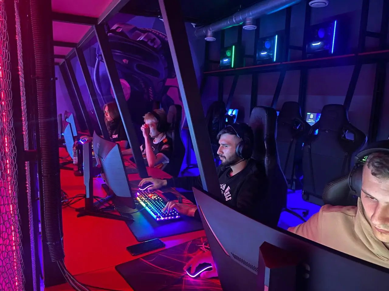 Изображение клуба RISE № 6