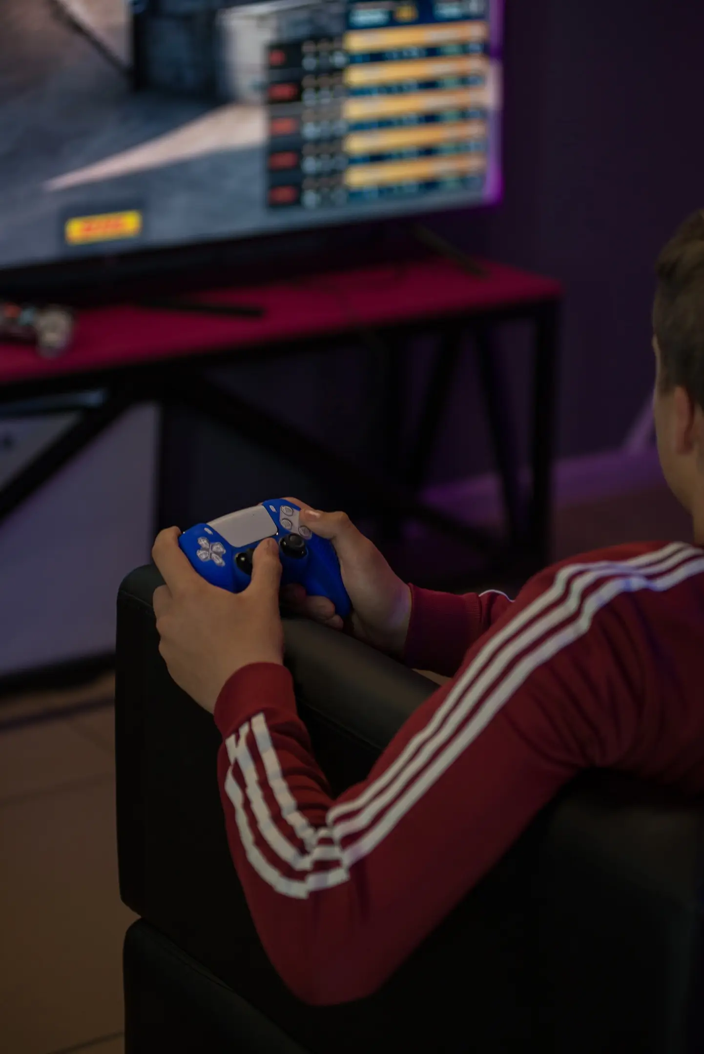 Изображение клуба RISE № 8