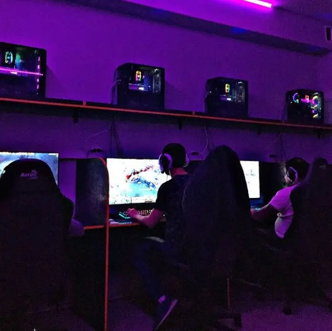 Изображение клуба New meta № 1