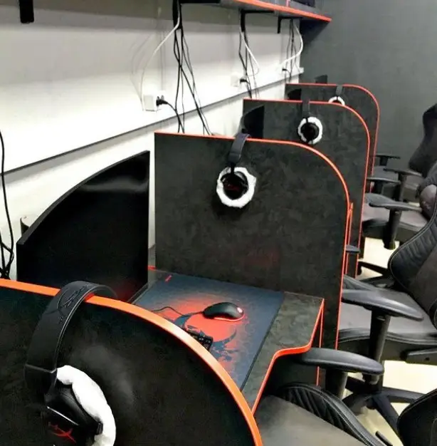 Изображение клуба New meta № 7