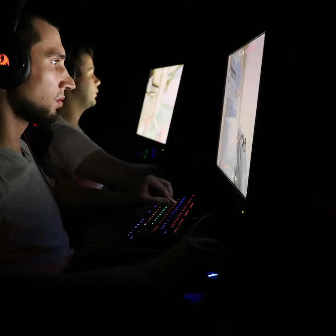 Изображение клуба WE PLAY № 4