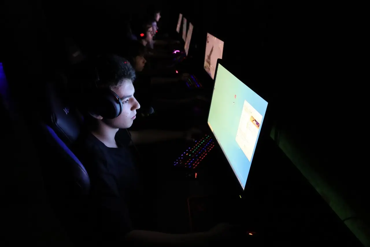 Изображение клуба WE PLAY № 3