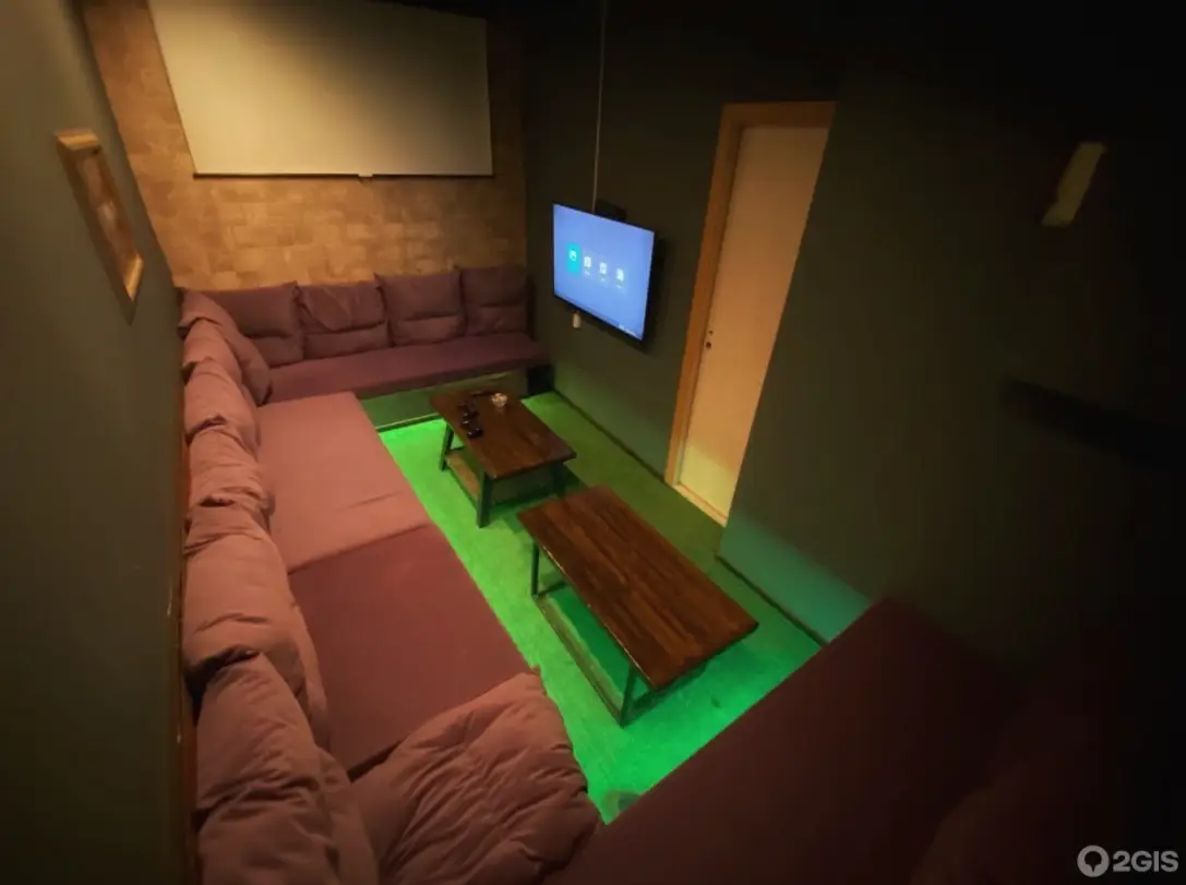 Изображение клуба MiamiClub № 4