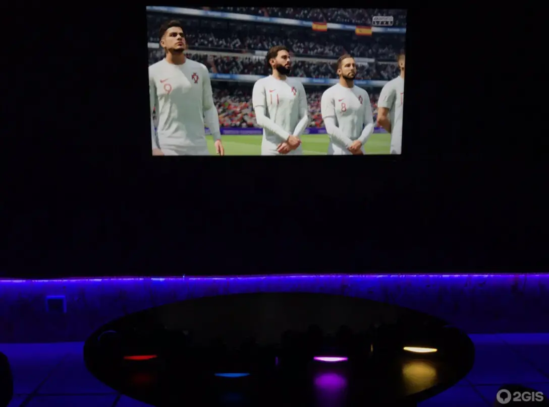 Изображение клуба MiamiClub № 5