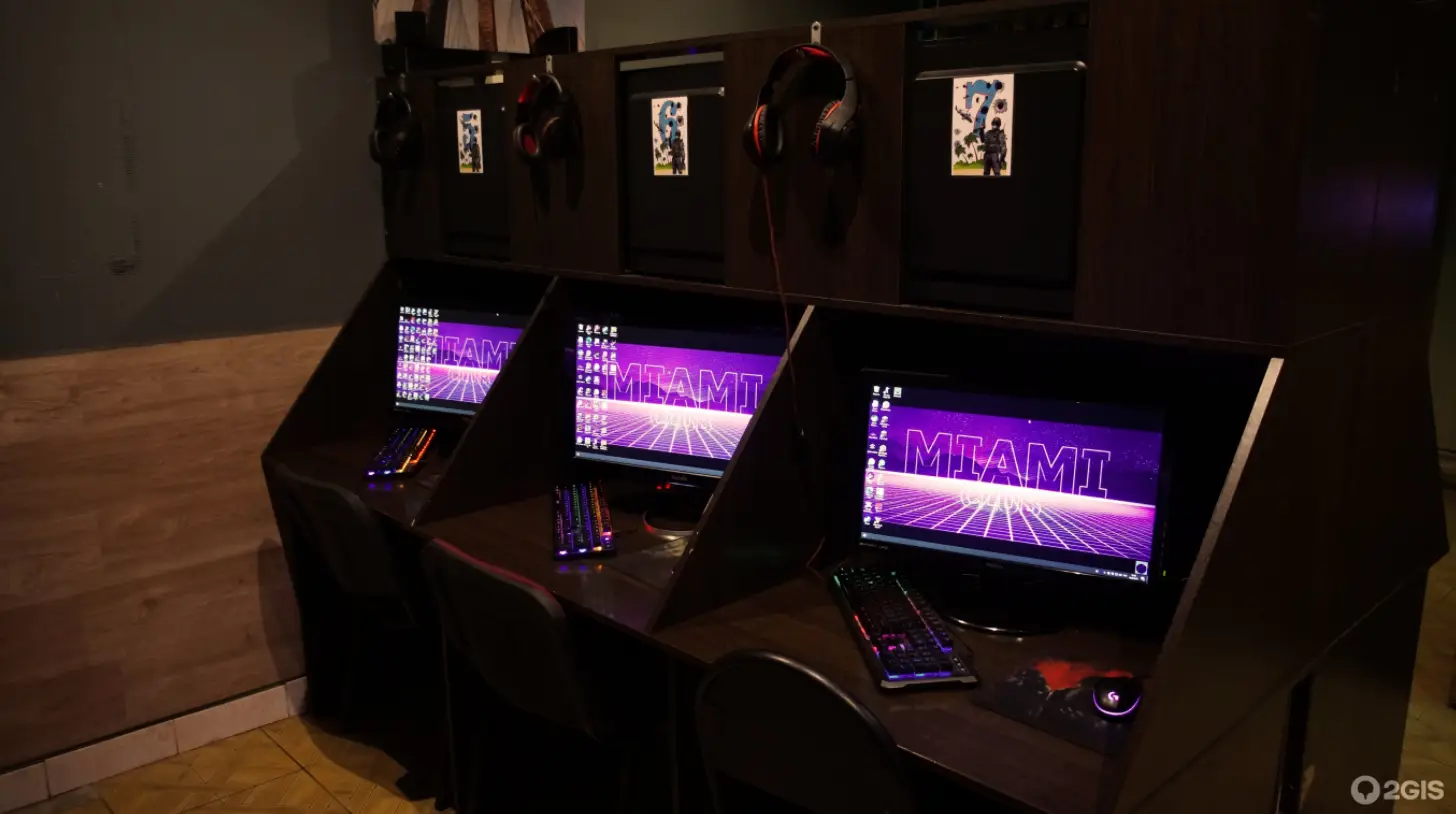 Изображение клуба MiamiClub № 2