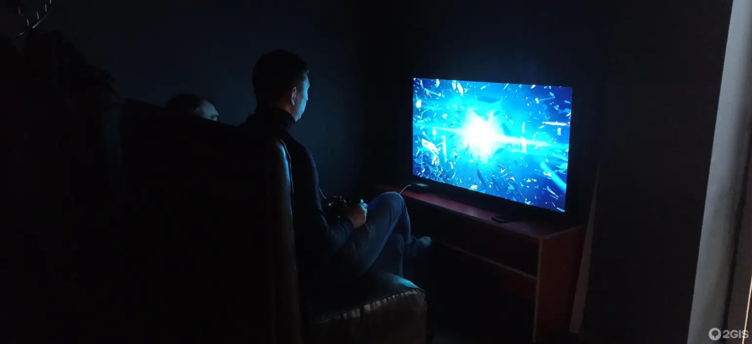 Изображение клуба Gamer на Мира № 3