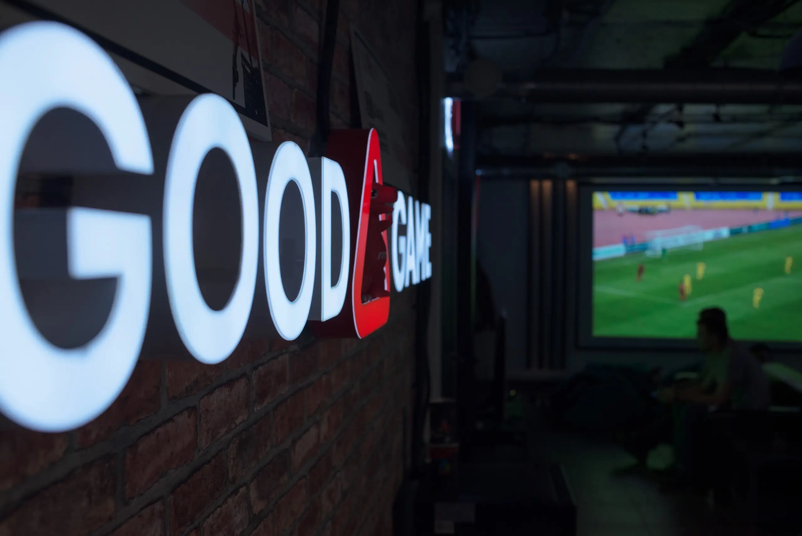 Изображение клуба GOOD GAME в 3-м комплексе № 1