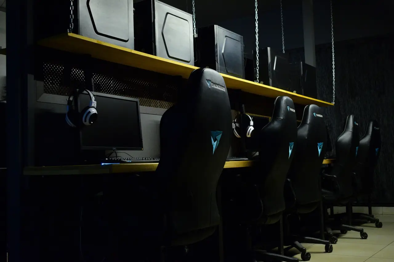 Изображение клуба Good Game Arena в 52-м комплексе № 3