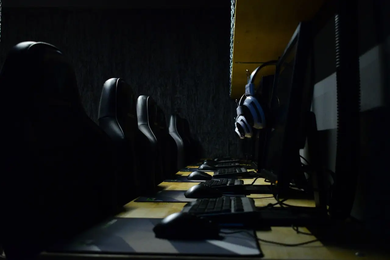 Изображение клуба Good Game Arena в 52-м комплексе № 6