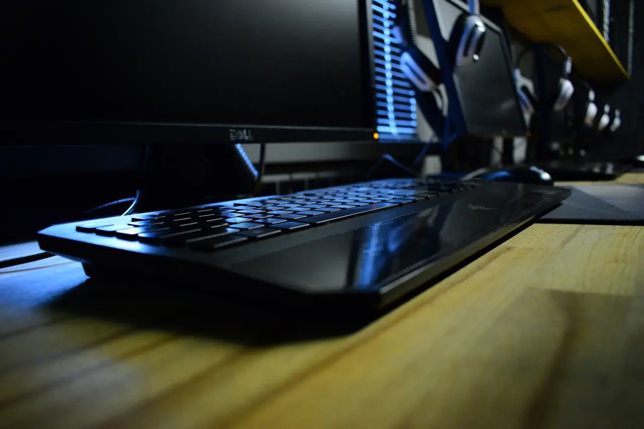 Изображение клуба Good Game Arena в 52-м комплексе № 7