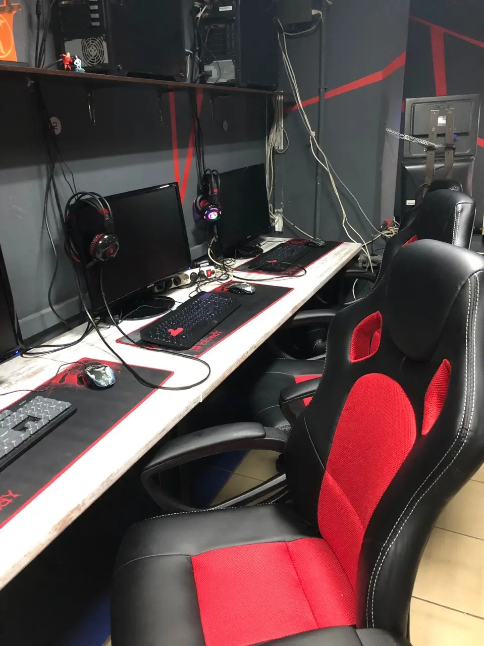 Изображение клуба ARENA на 32-ом комплексе № 7