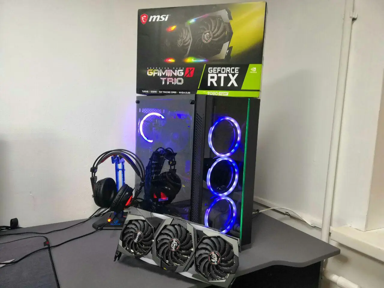 Изображение клуба ARENA на 32-ом комплексе № 6