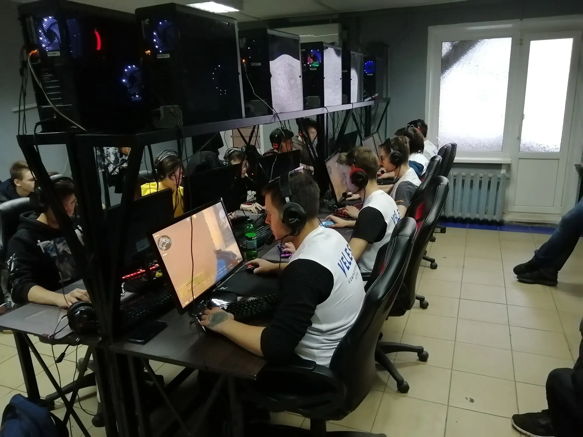 Изображение клуба ARENA на 32-ом комплексе № 2