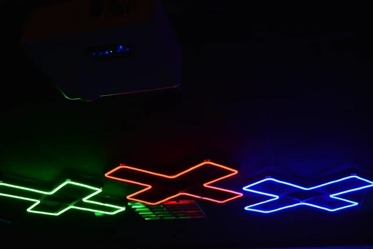 Изображение клуба X-GAME на Юбилейном № 4