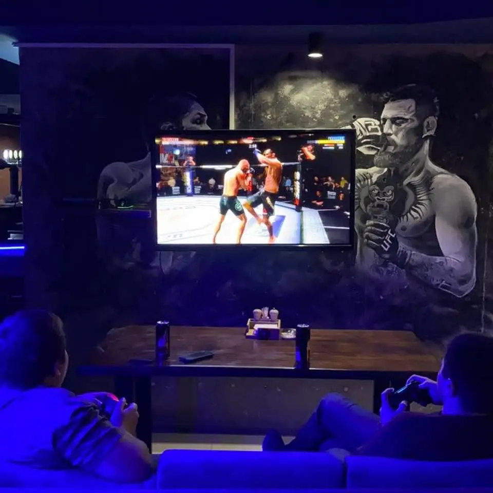 Изображение клуба Raid Esports Arena № 2