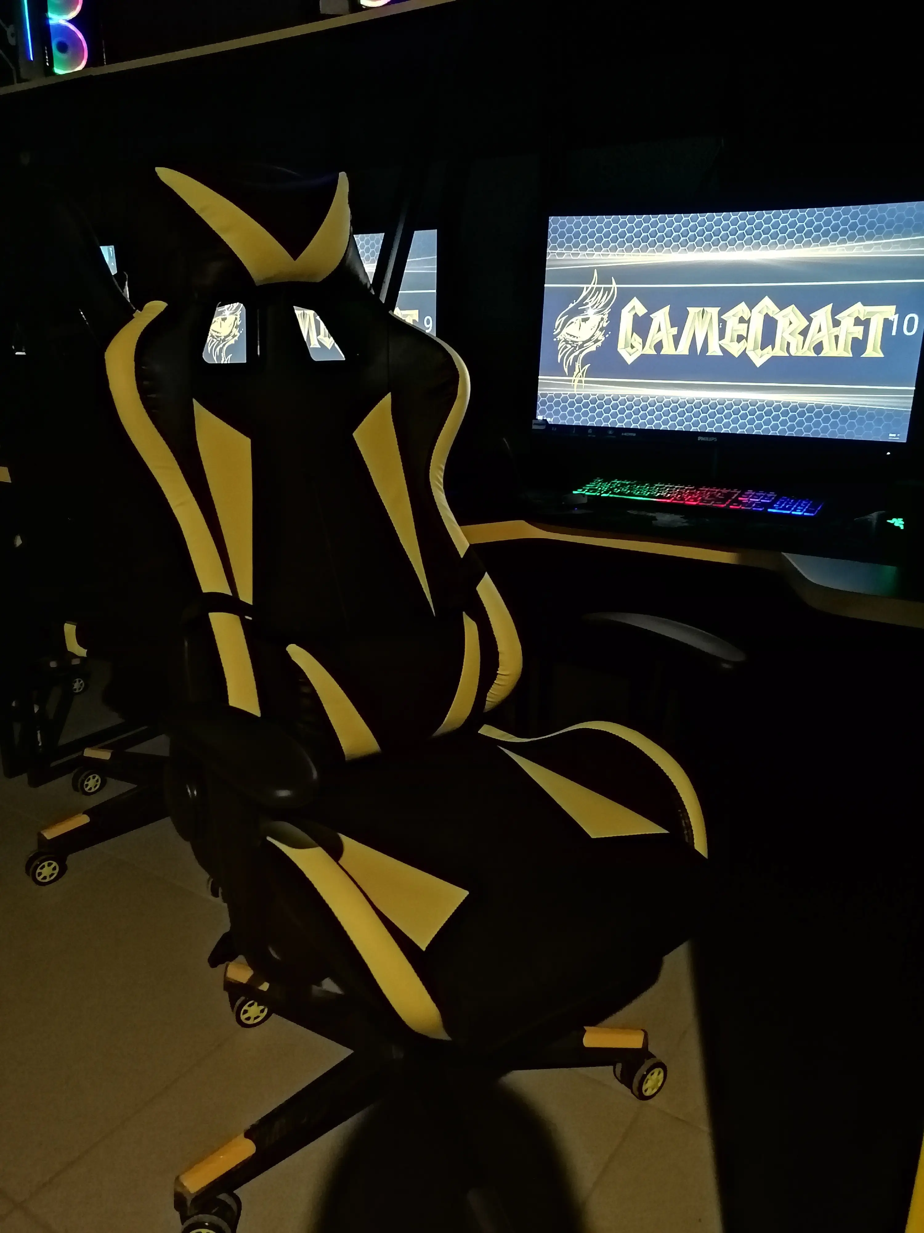 Изображение клуба GAMECRAFT № 4