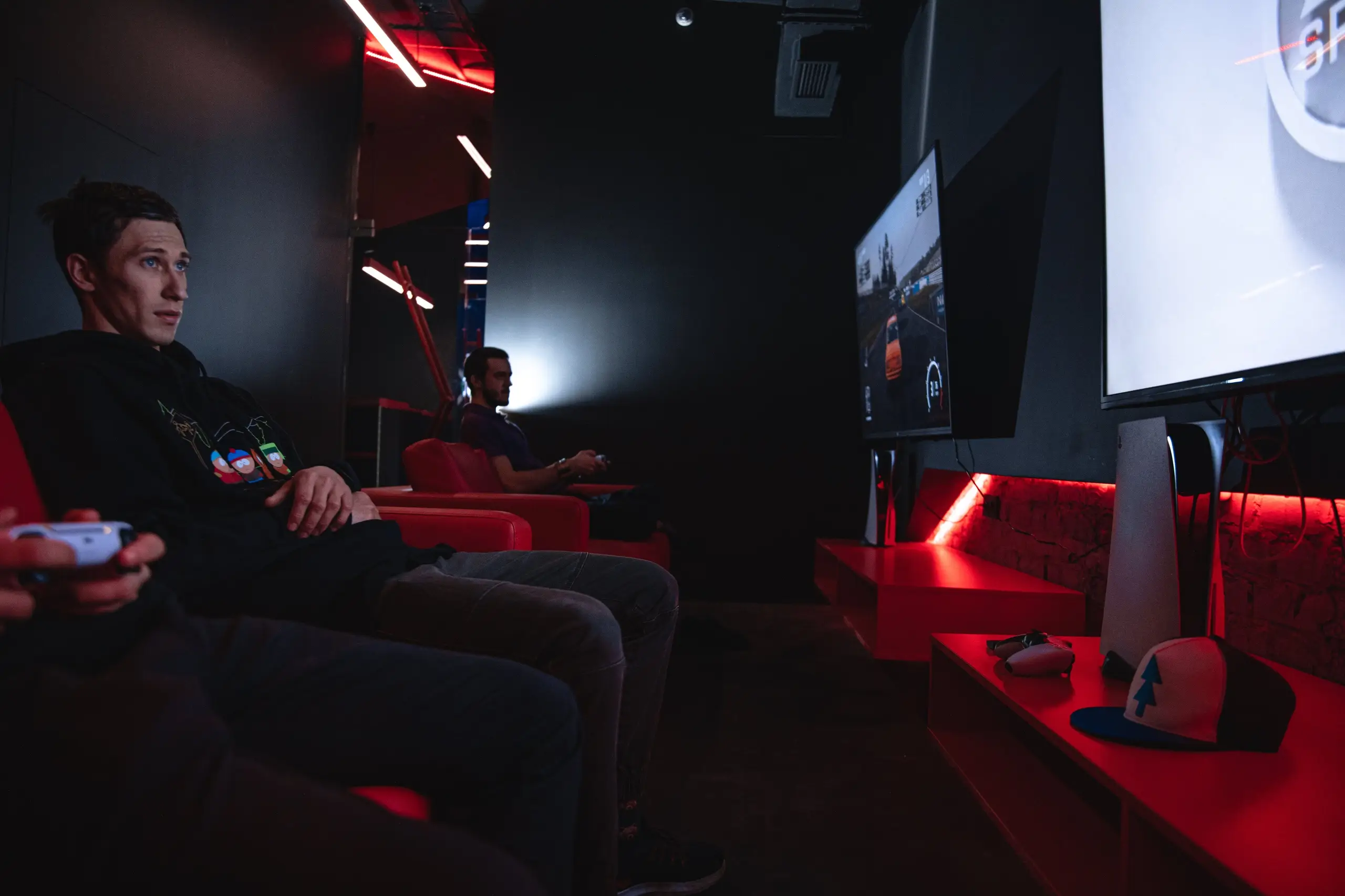 Изображение клуба FeniiiX.GG на Ильича № 4