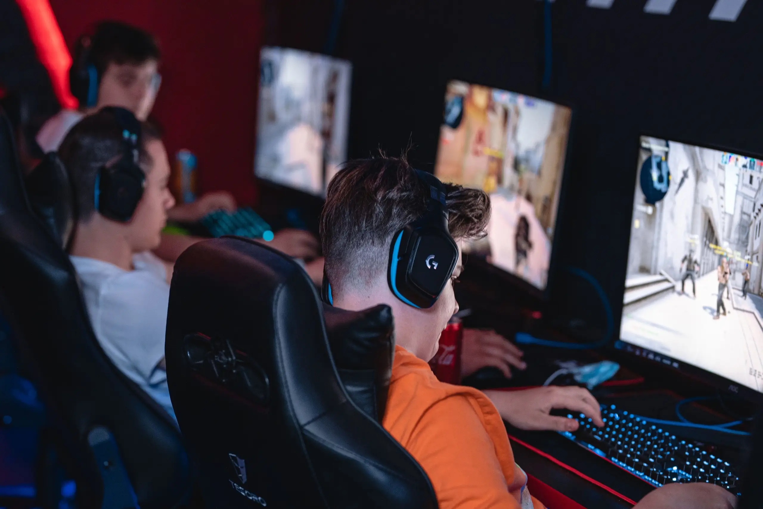 Изображение клуба FeniiiX.GG на Ильича № 5