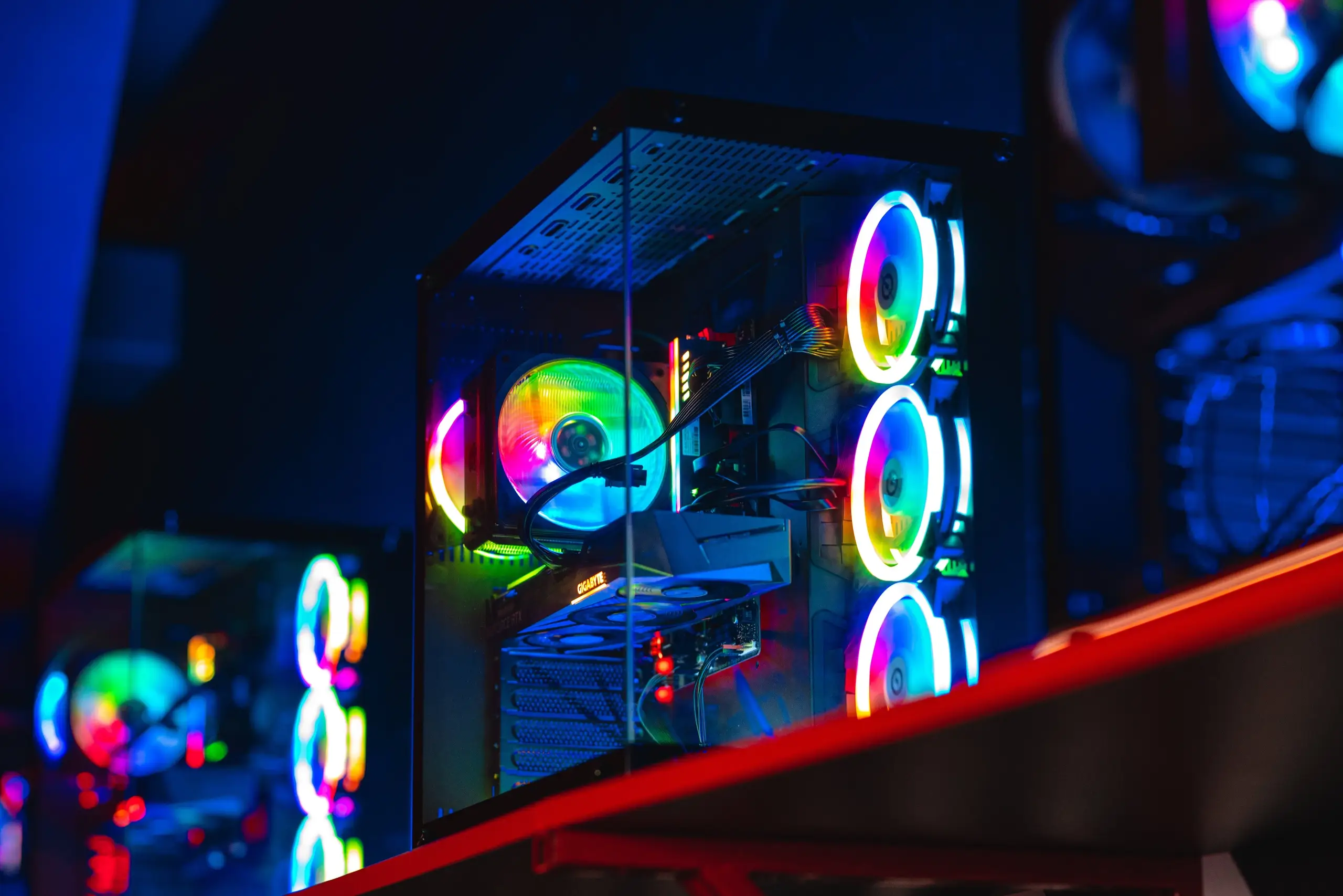 Изображение клуба FeniiiX.GG на Ильича № 6