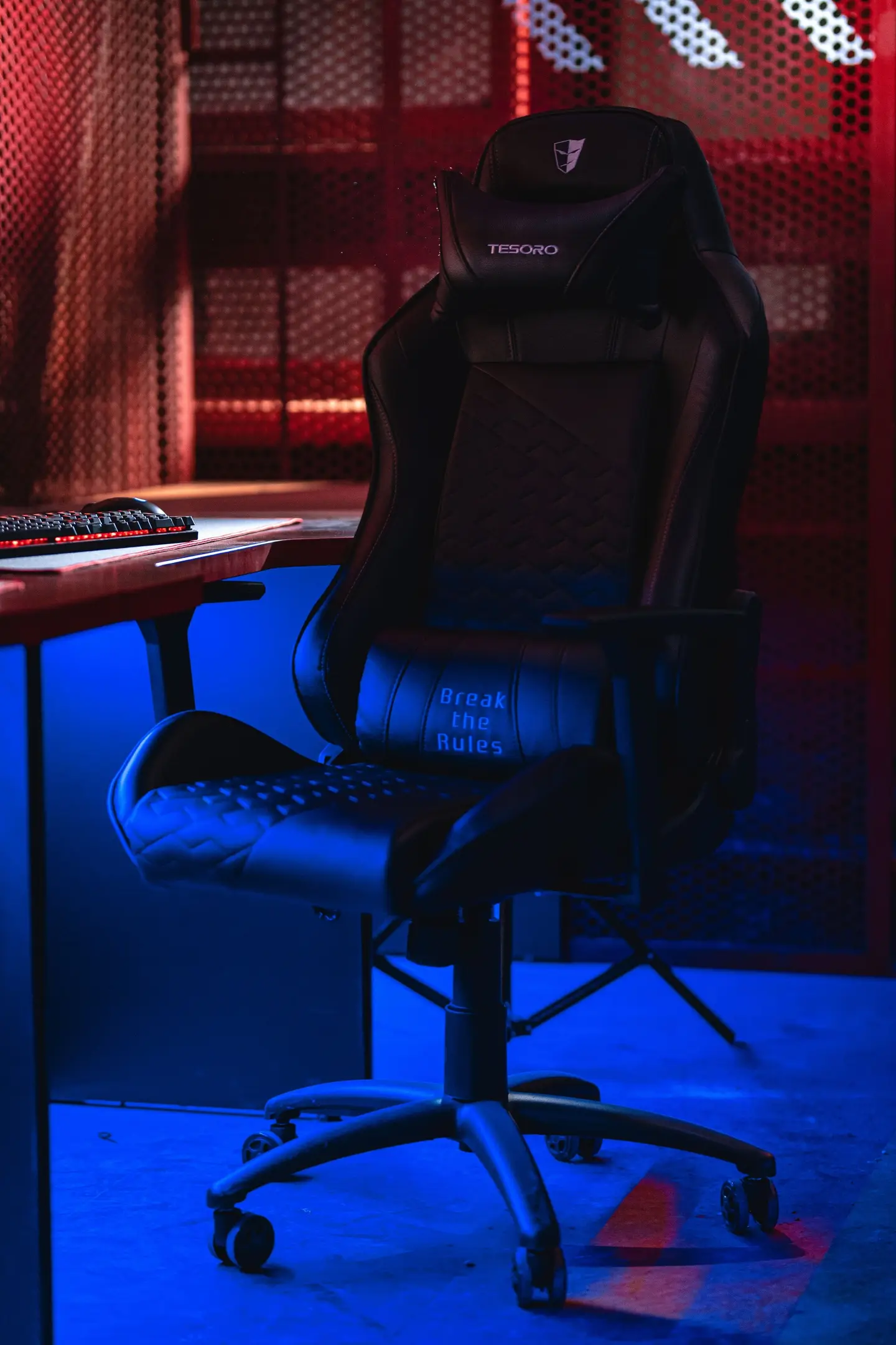 Изображение клуба FeniiiX.GG на Ильича № 7