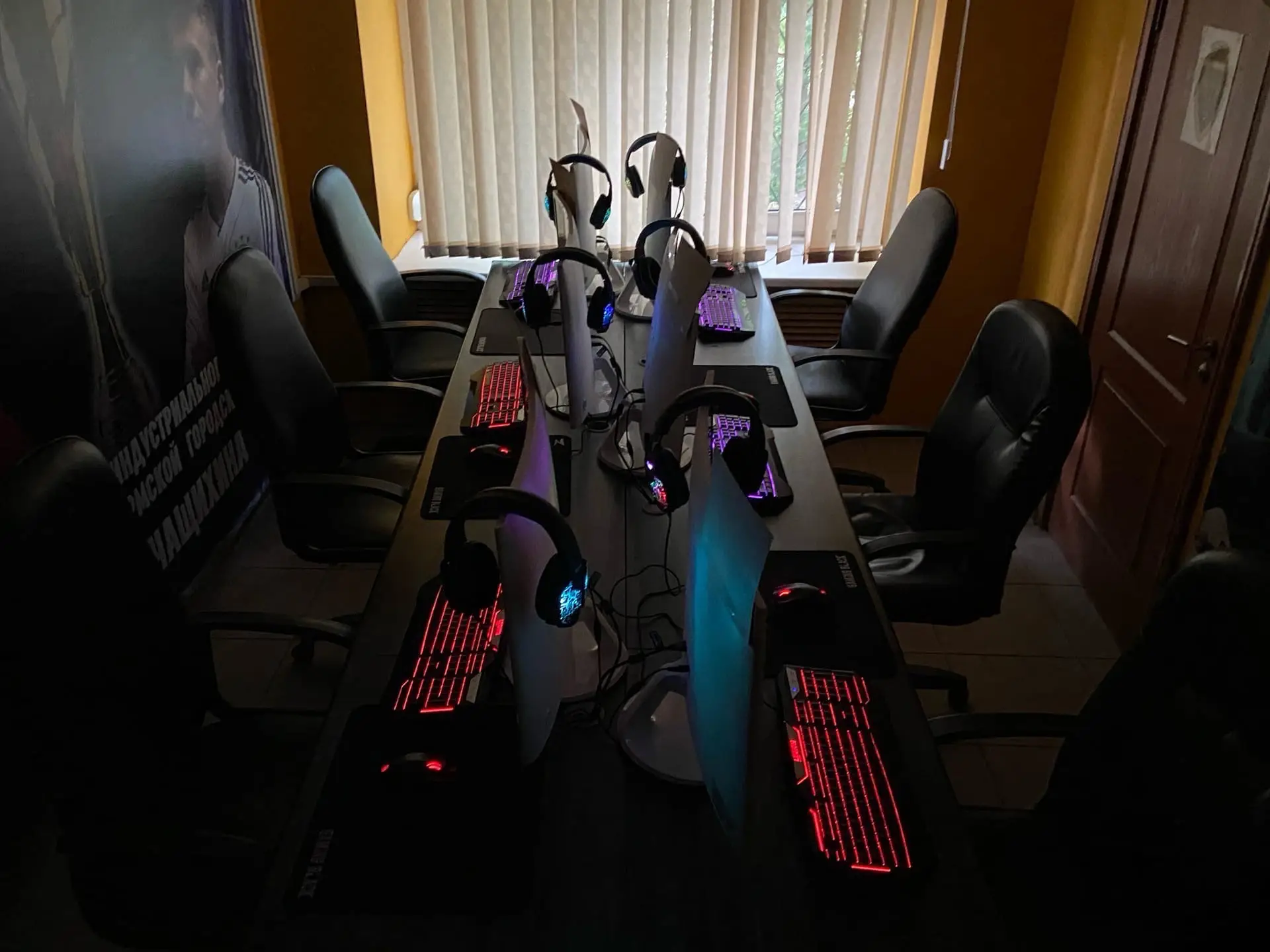 Изображение клуба Centurion № 1