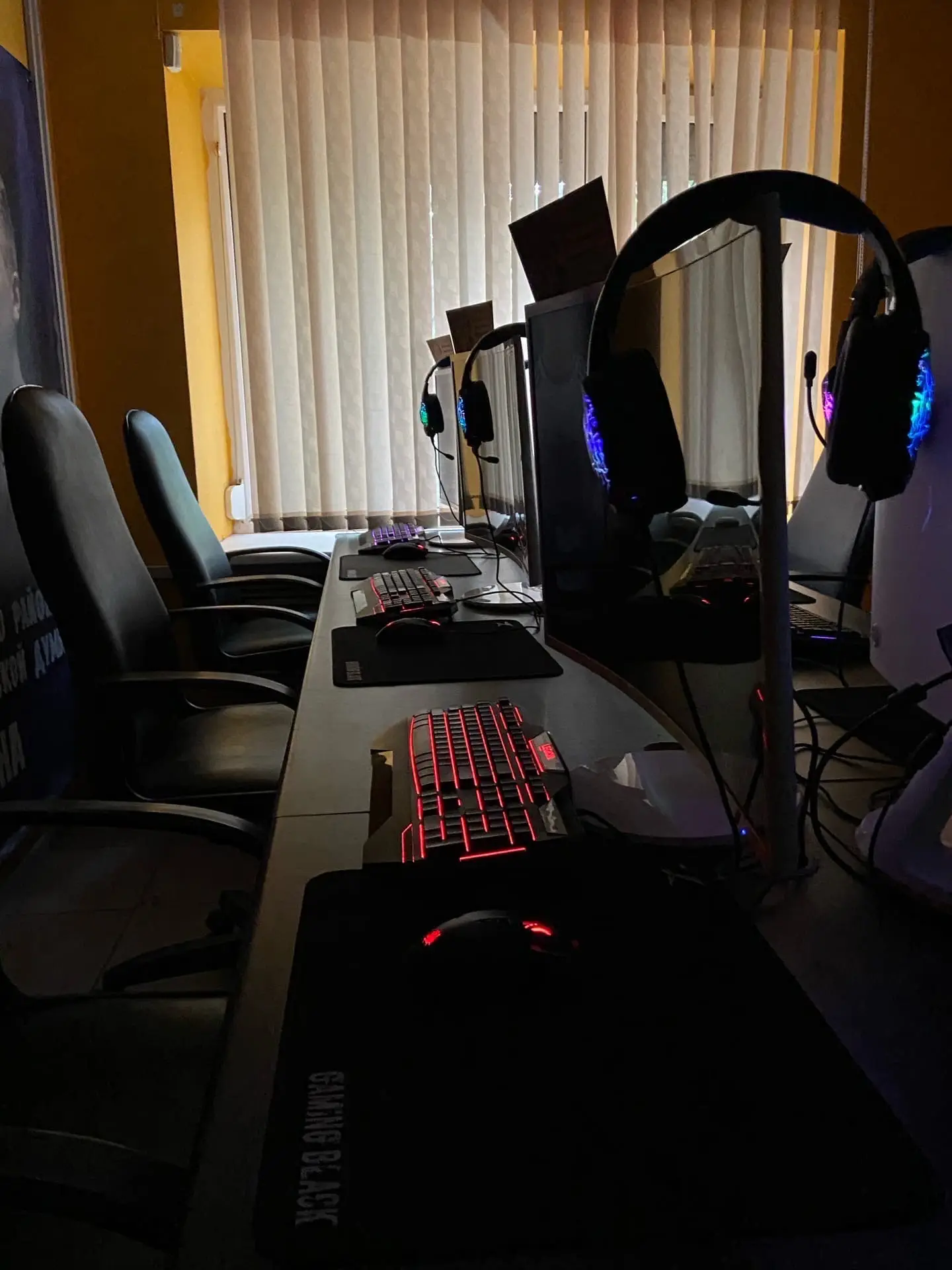 Изображение клуба Centurion № 4