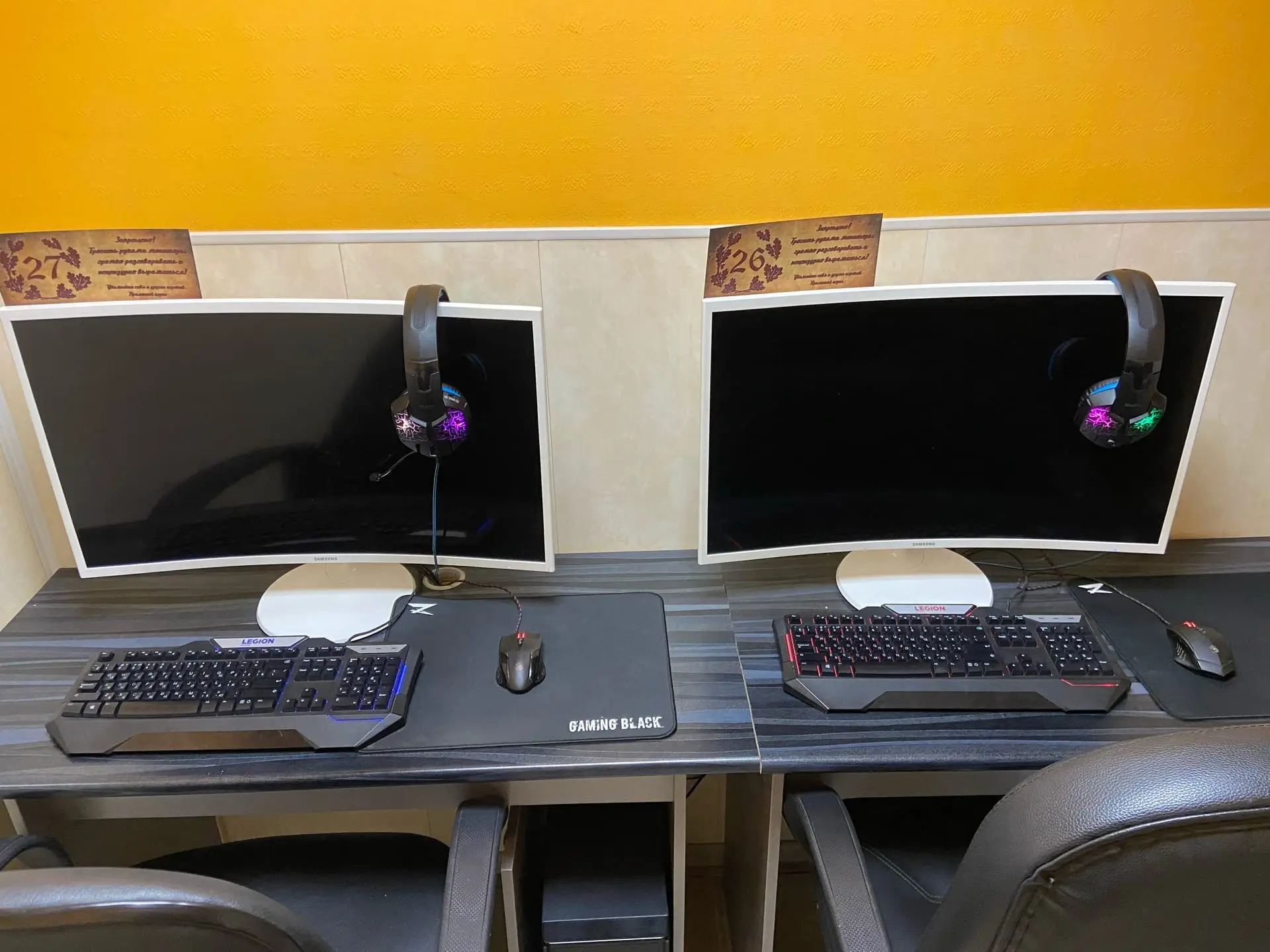 Изображение клуба Centurion № 5