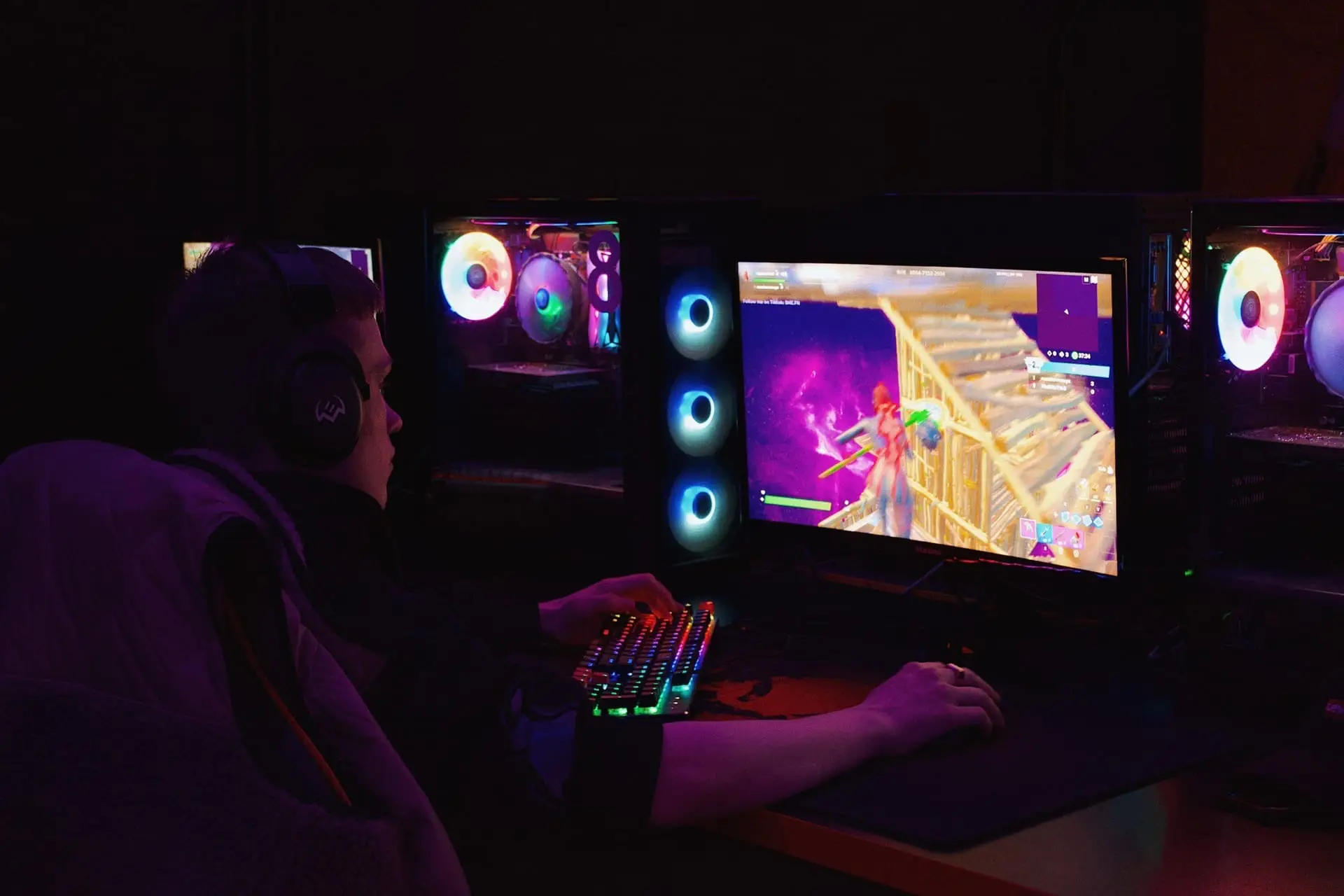 Изображение клуба Terminal № 3