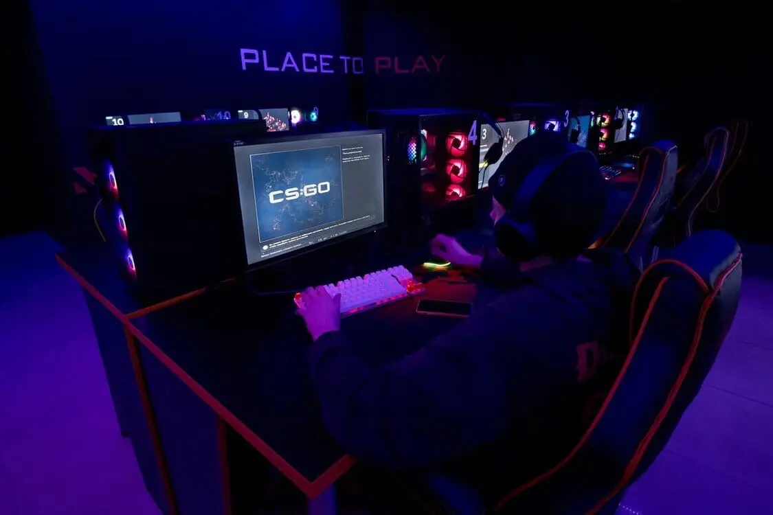 Изображение клуба Terminal № 4