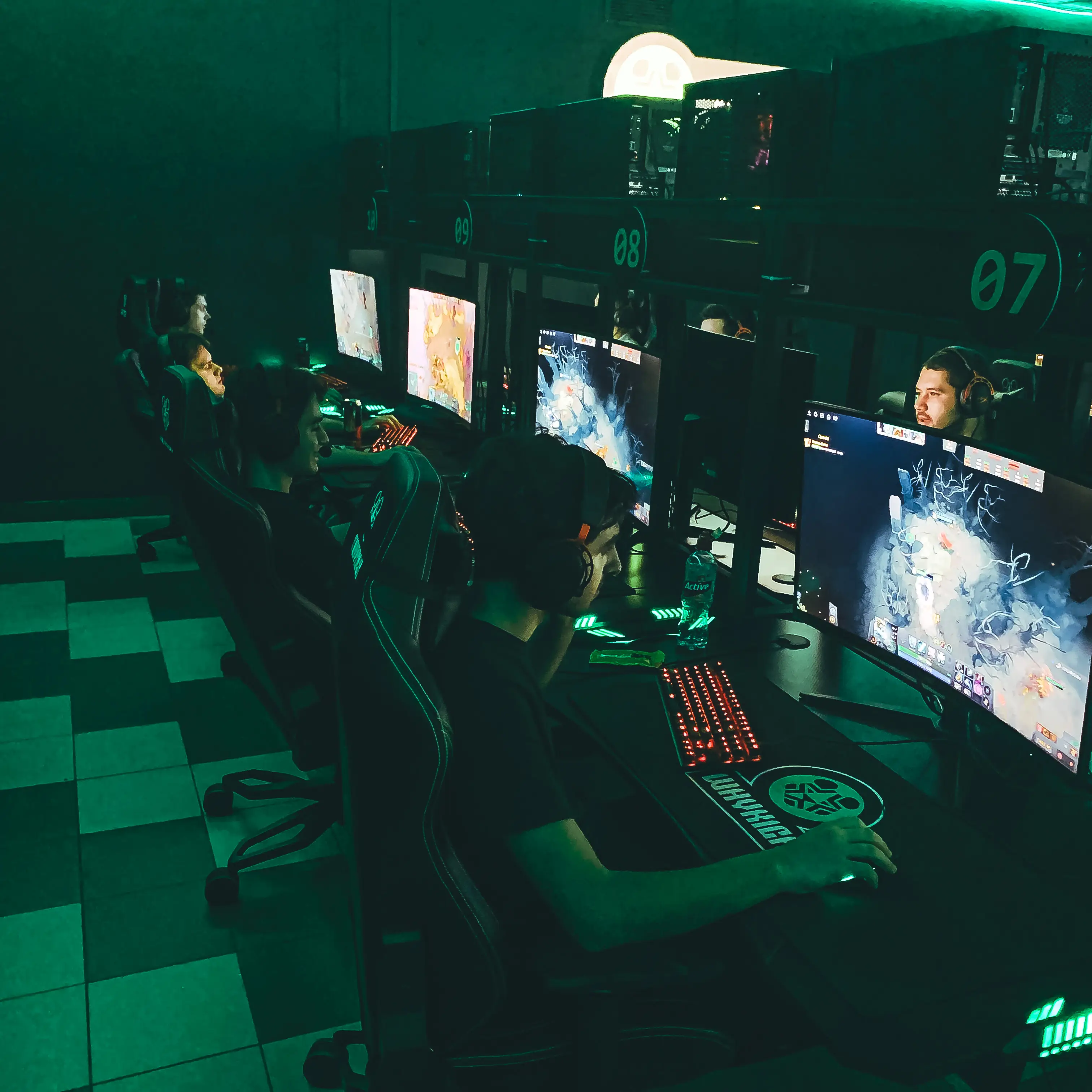 Изображение клуба Whykick № 9