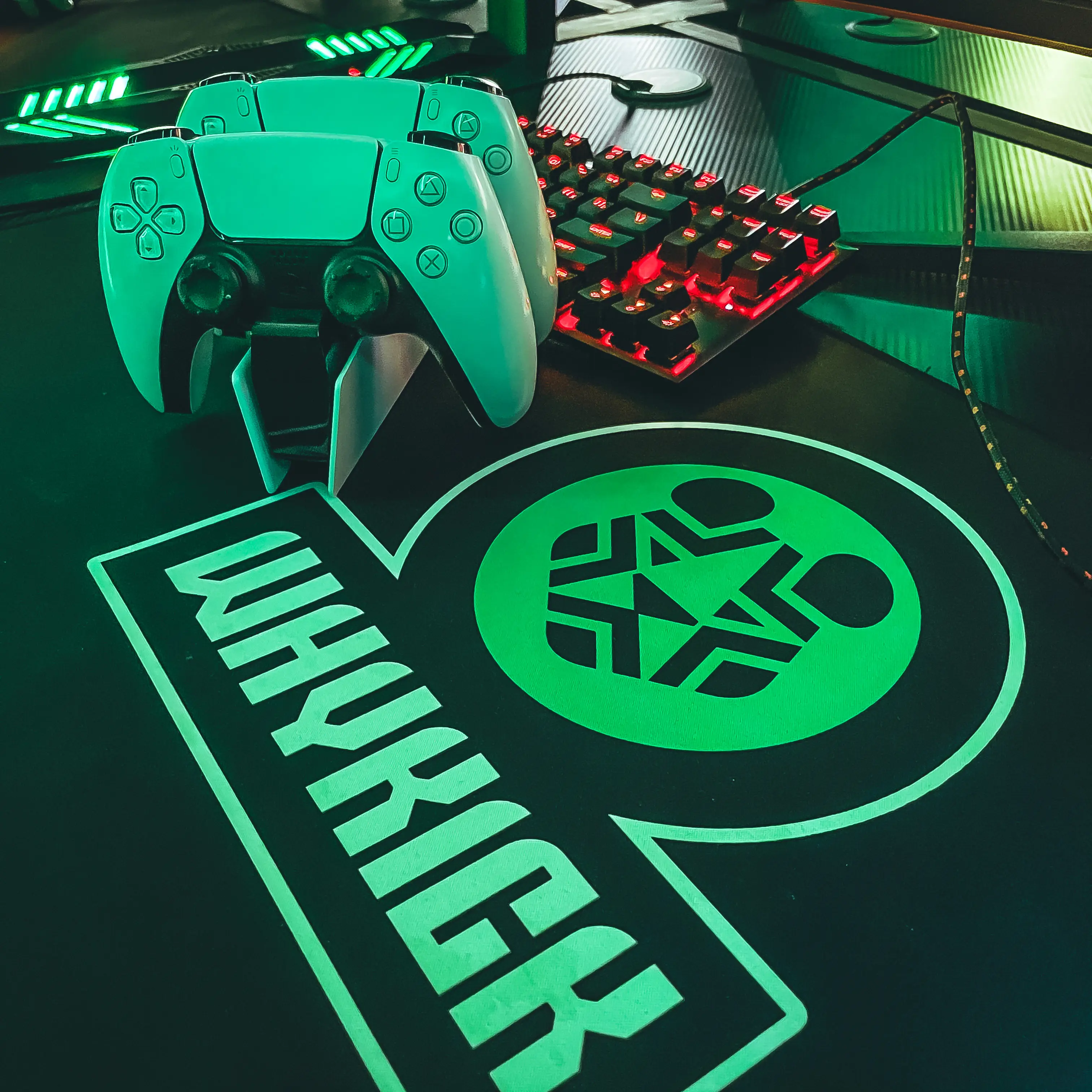 Изображение клуба Whykick № 2