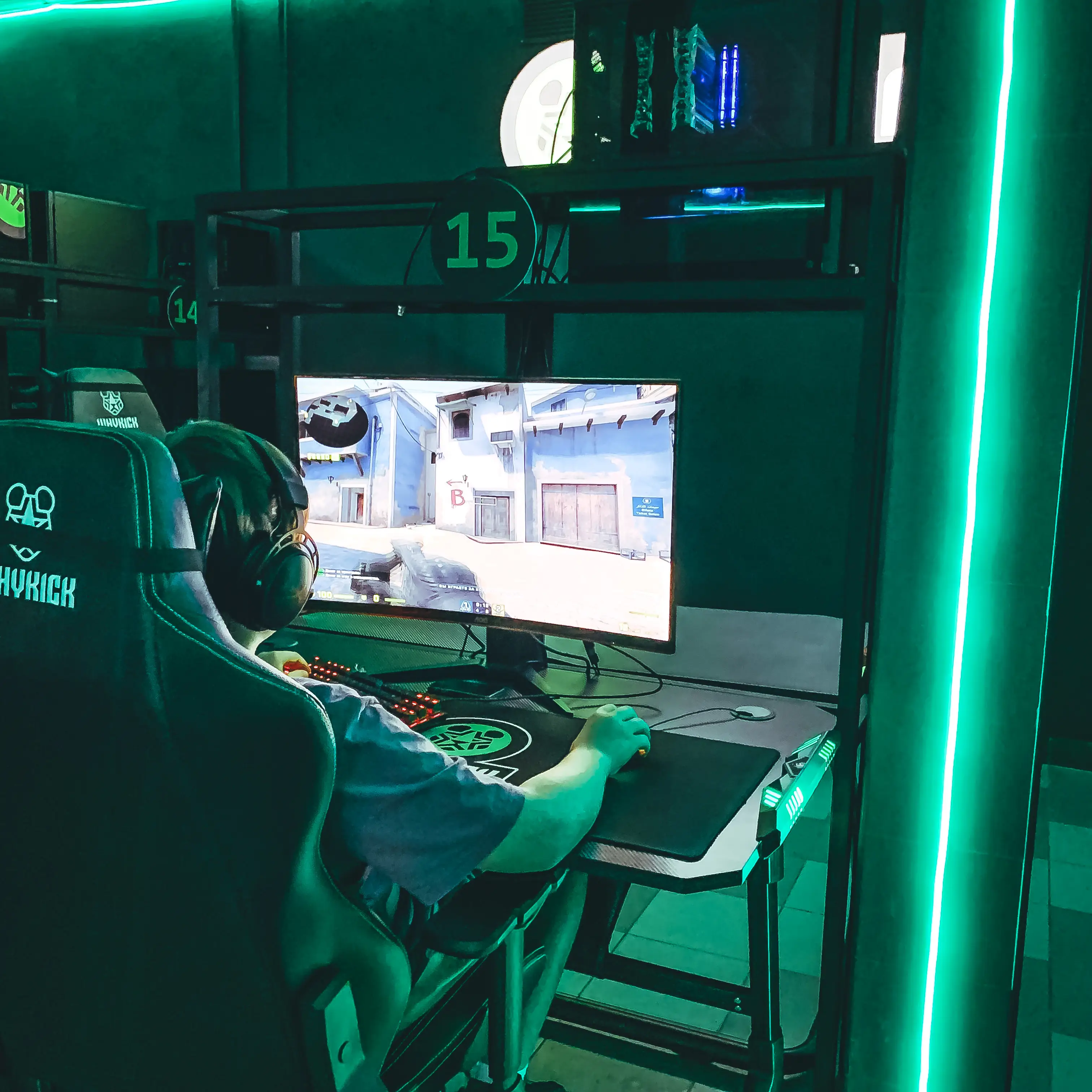 Изображение клуба Whykick № 7