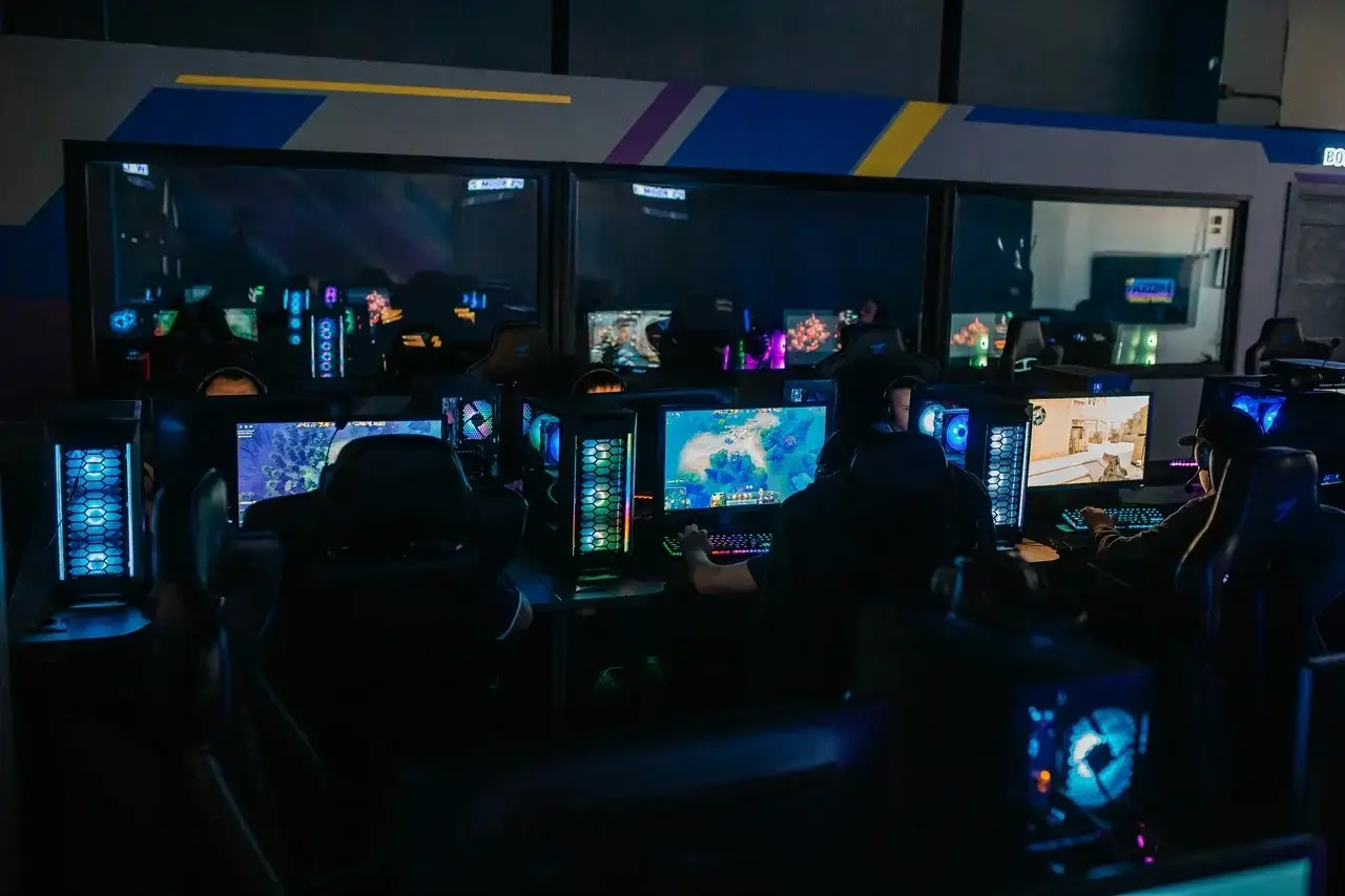 Изображение клуба Метод Гейминг № 1