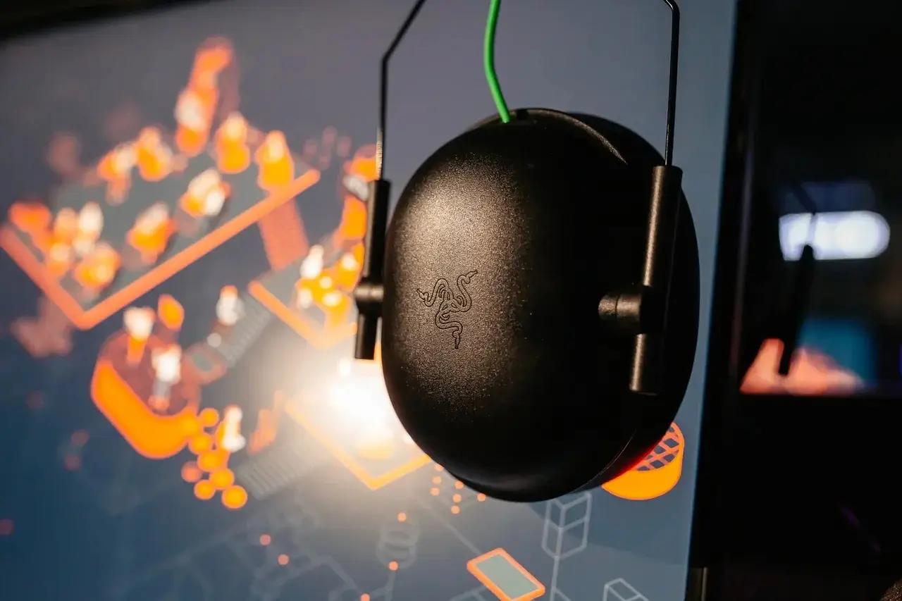 Изображение клуба Метод Гейминг № 3