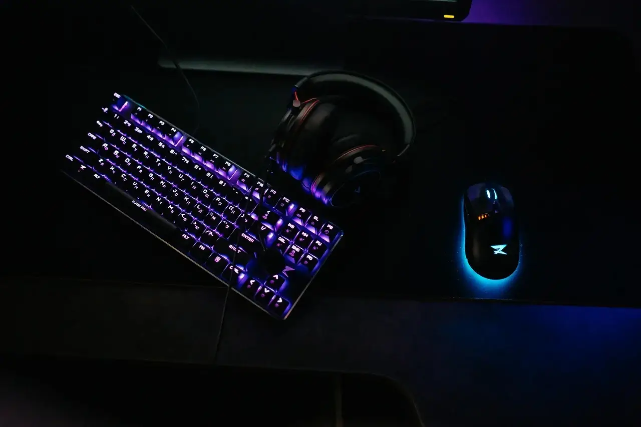 Изображение клуба Метод Гейминг № 5